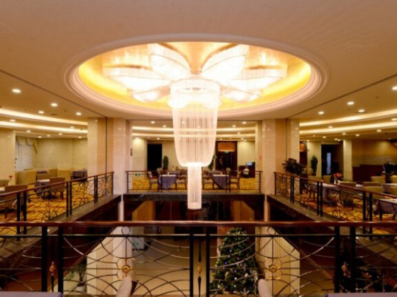 圣地亚哥国际大酒店